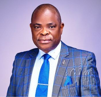 Professor T. O. T. Imoobe Dean, Faculty of Life Sciences